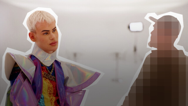 Ziggy vs. de hater die hem een ‘gehandicapte Pokémon’ noemde | Not That Social S01 #2