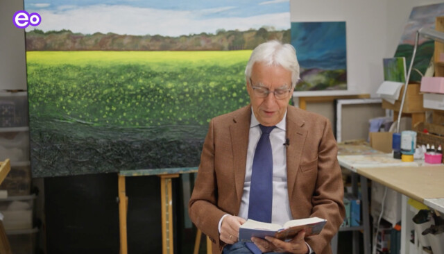 Andries Knevel - Psalm 71 (6)