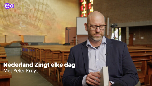 Peter Kruyt - Genesis (5)