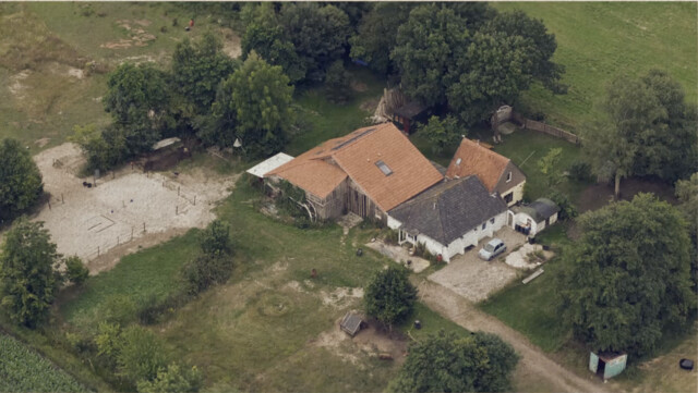 Klinkt als een sekte - trailer