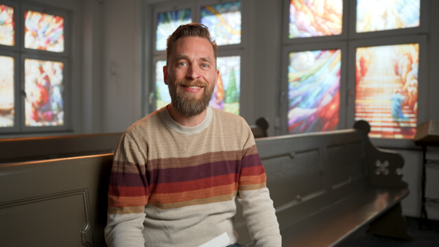 40-dagentijd 2026 - Dag 36