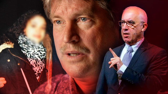 Paul 11 jaar dochter kwijt aan 'Maasbach sekte' The Blessing Family