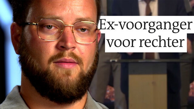 Joel over 25 jaar sektarisch isolement bij De Deur