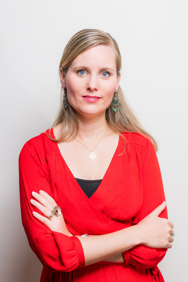 NZED - Almatine Leene - Onderweg naar Pasen (3)