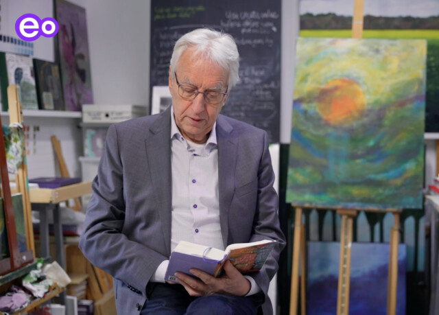 NZED - Andries Knevel - 2Timoteus (5)