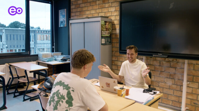 De klas van '26: dit jaar moet het gaan gebeuren