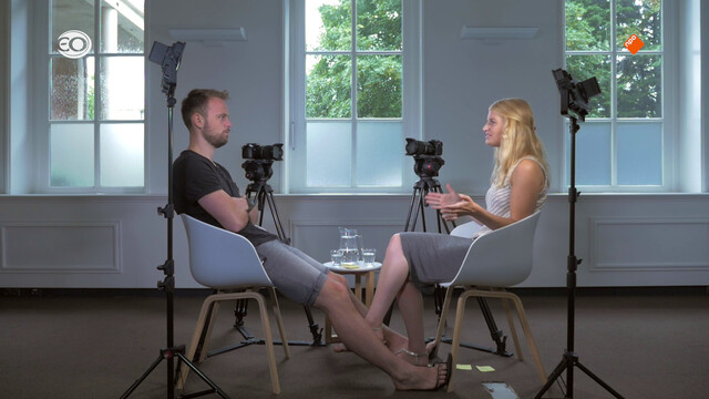 Seks, God & Trouwringen