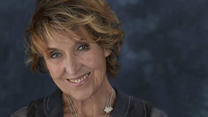 Pareltjes onder het stof: Yvonne Keuls - De moeder van David S. - Play