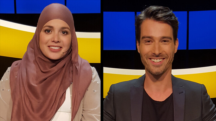 De slimste mens: De slimste mens 16 augustus 2017