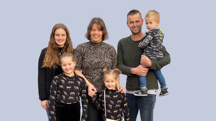 Waar doen ze het van? - Evangelische Omroep - EO