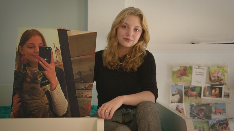 Afleveringen van Jojanneke en de jeugdzorgtapes' - EO