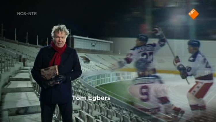 Andere Tijden Sport