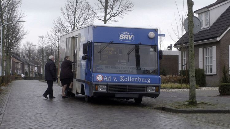 Kasboekje aflevering 3