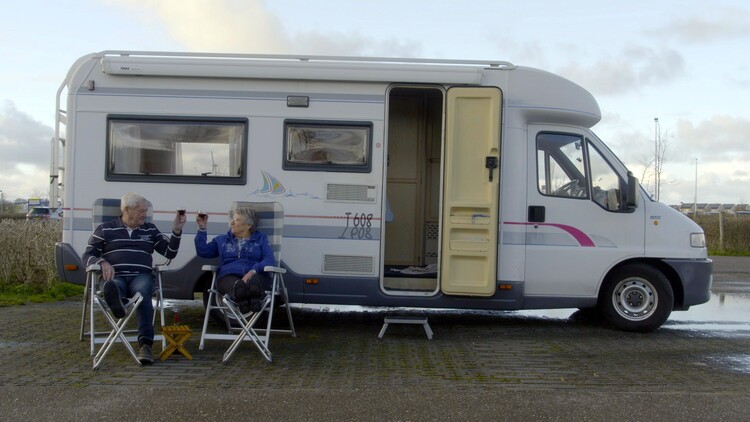Kasboekje van Nederland aflevering 6