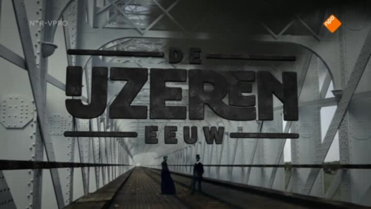 De IJzeren Eeuw
