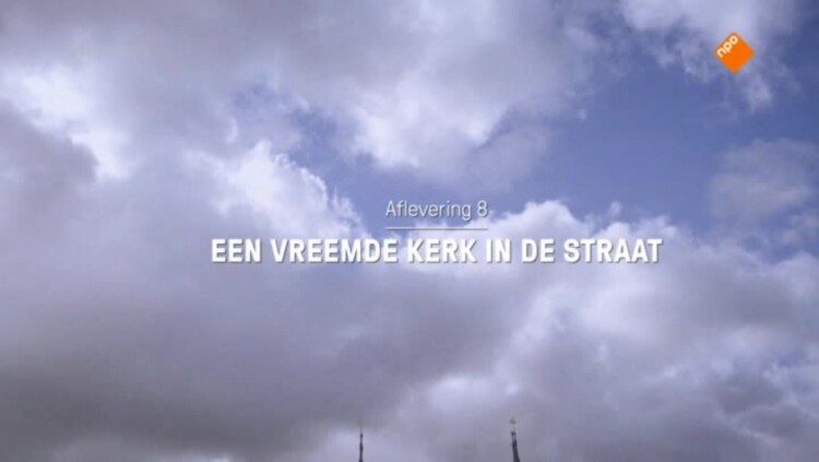 De IJzeren Eeuw
