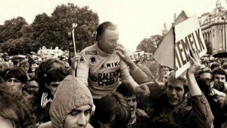 Joop Zoetemelk