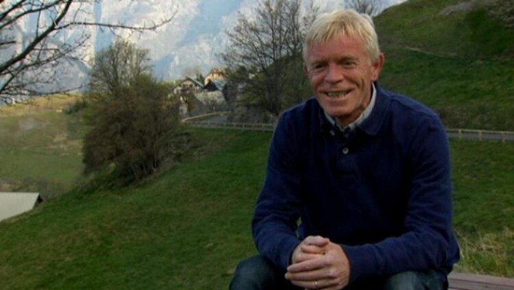 Peter Winnen