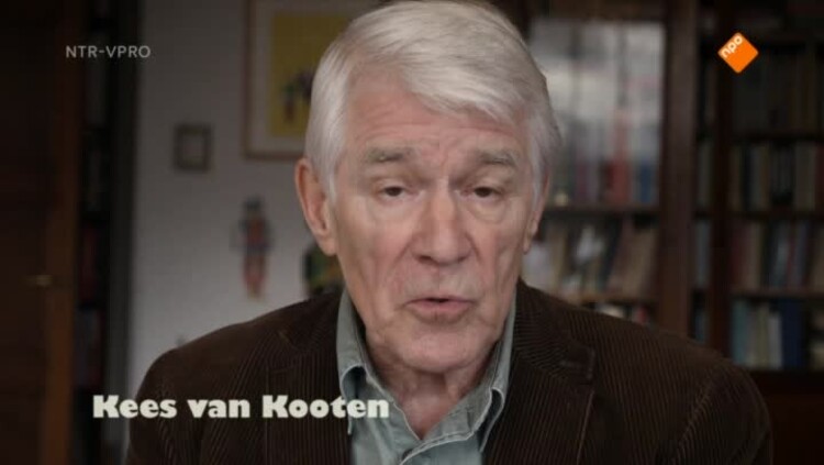 Ondersteboven - Nederland in de jaren 60