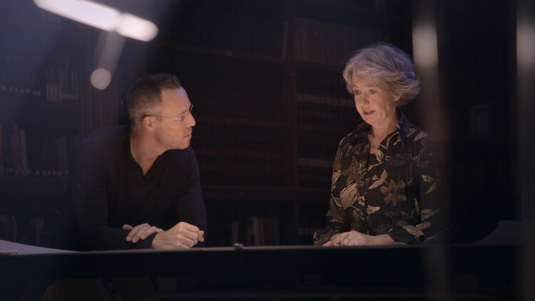 Aflevering 1