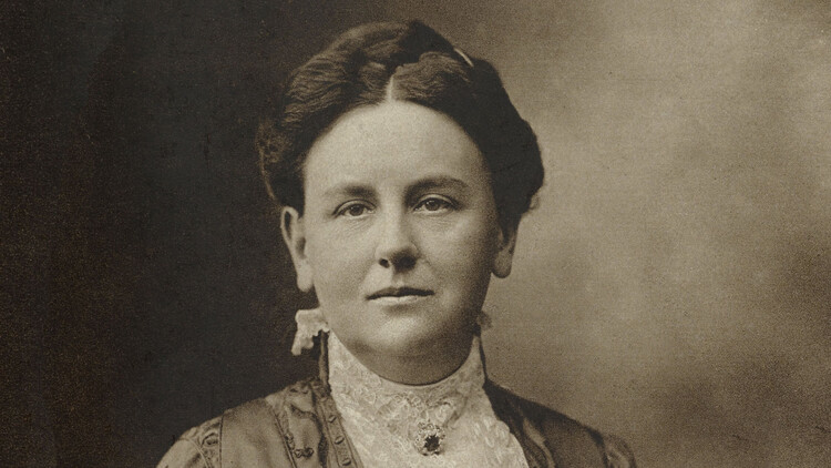 Wilhelmina