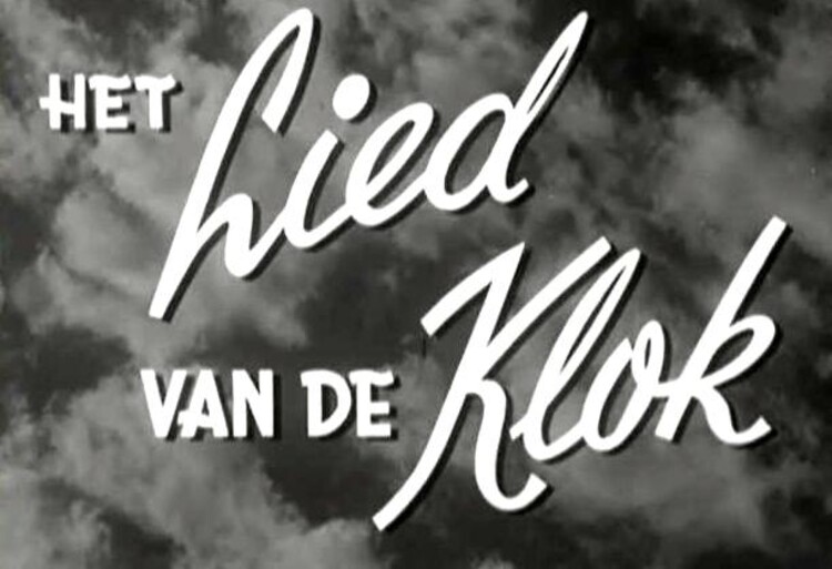 Lied van de Klok (1949/1951)