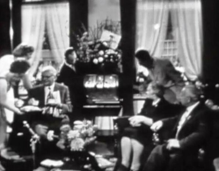 Tv 1964