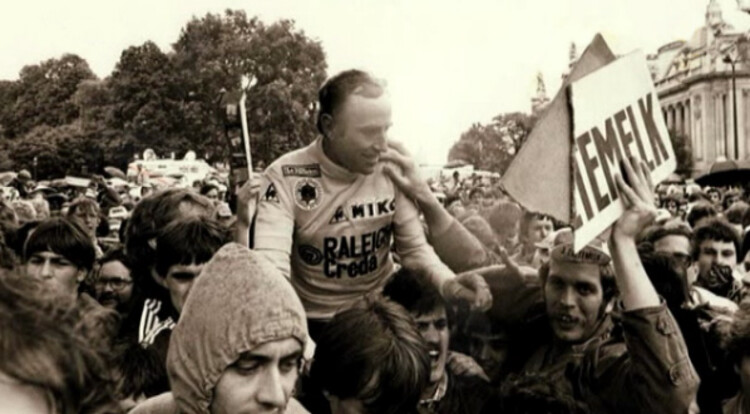 Zoetemelk