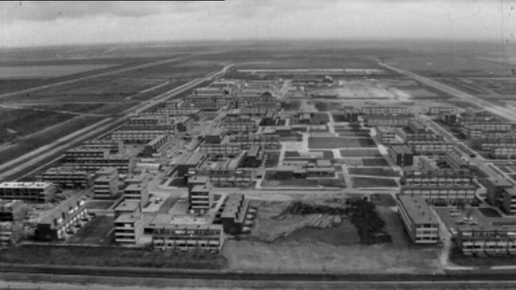 Lelystad