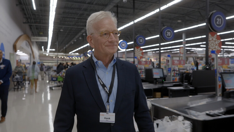 Landverhuizers aflevering 6 Hank Meijer