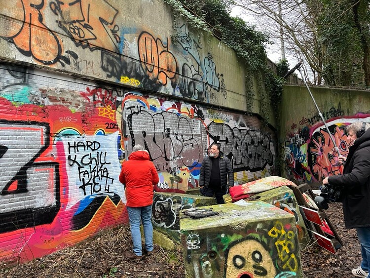 Holland Drugsland Pillen paradijs
