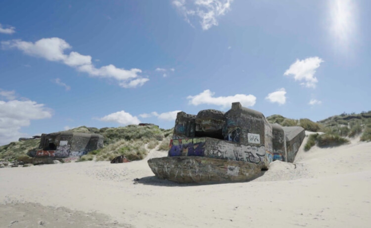 Andere Tijden - Atlantikwall