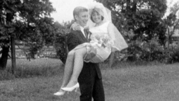 Andere Tijden - liefde