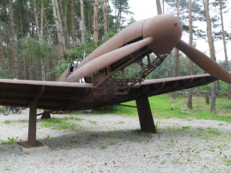 Andere Tijden Kort Schijnvliegvel De Kiek