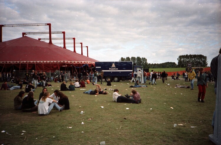 Lowlands 1993