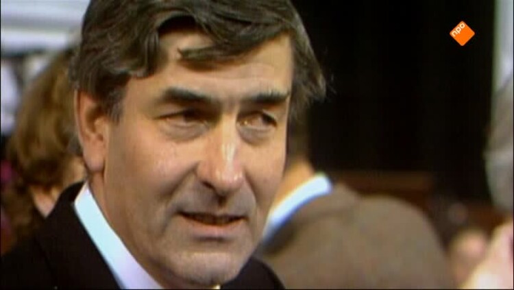 Andere Tijden Extra: Premiersportret Ruud Lubbers: Het geheim van Lubbers