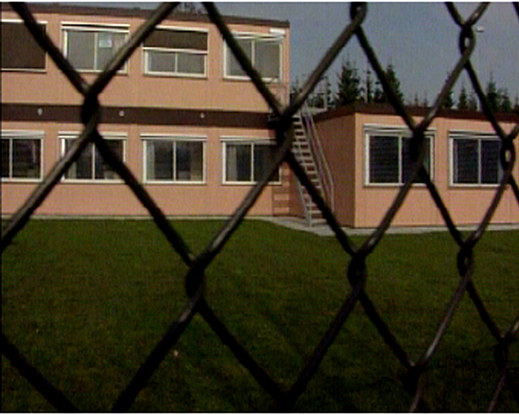 Andere Tijden, 13 maart 2008 Lubberskampement