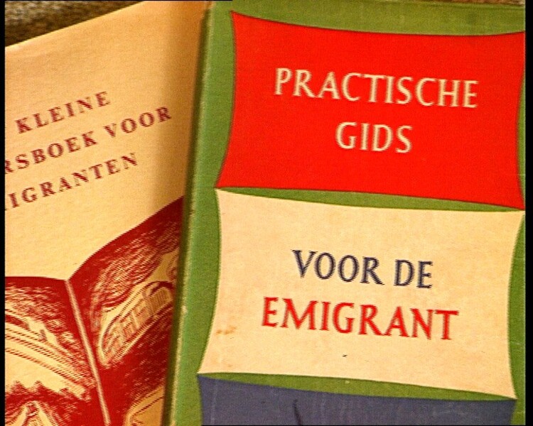 Voorlichtingsmateriaal