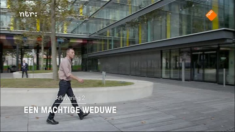 De IJzeren Eeuw
