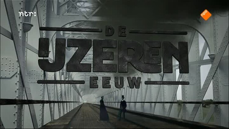 De IJzeren Eeuw