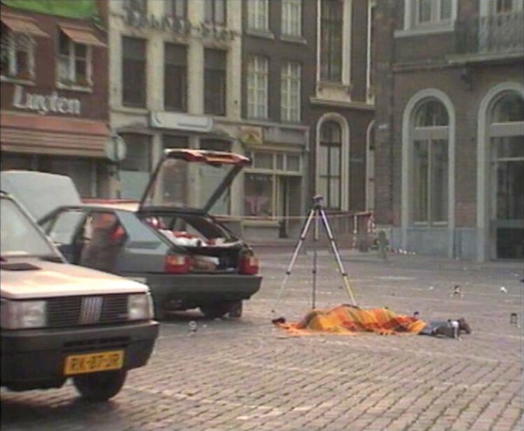 IRA-terrorisme in Limburg