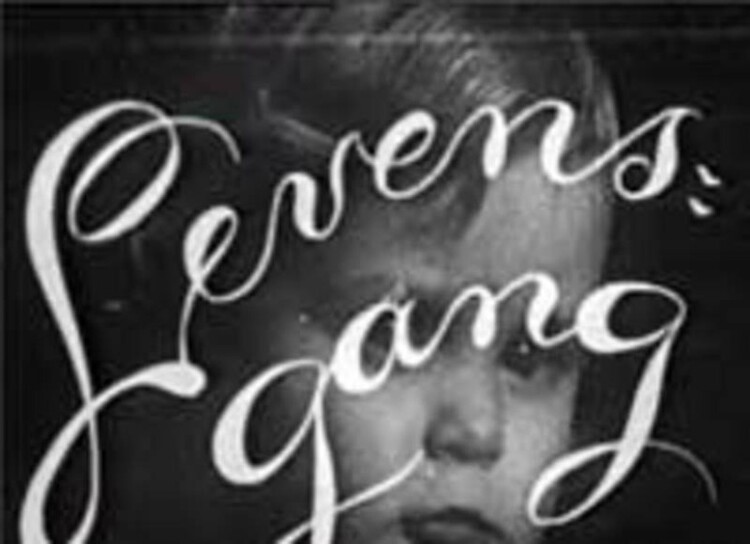 Grote Gezinnen - Persfoto