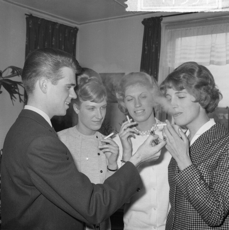 Zwolse vierling van familie Kiffers