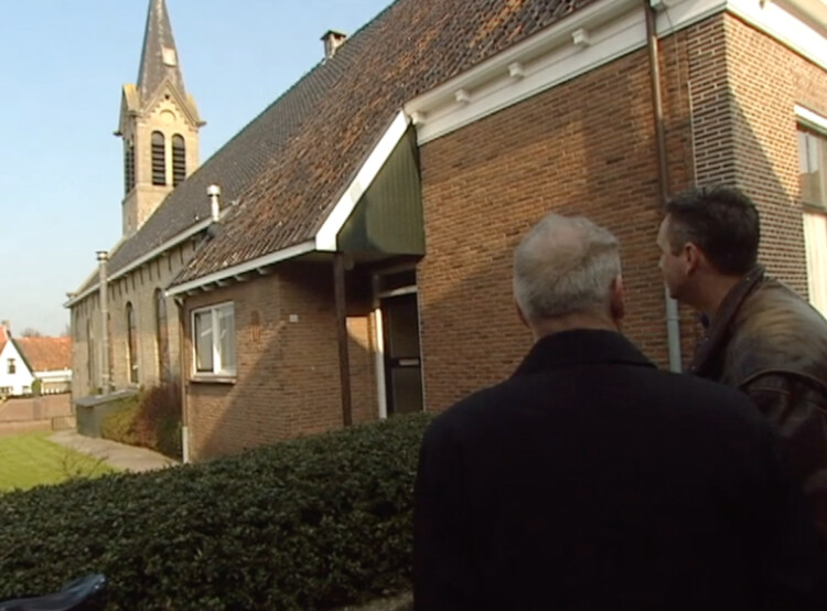 Rond Kerk & Kroeg: katholieken in Friesland, RKK