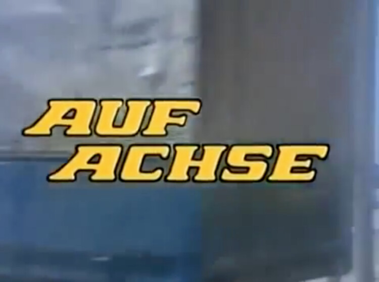 Leader Auf Achse, ARD