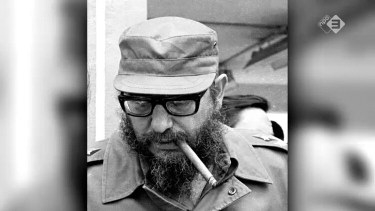 Andere Tijden - Fidel Castro