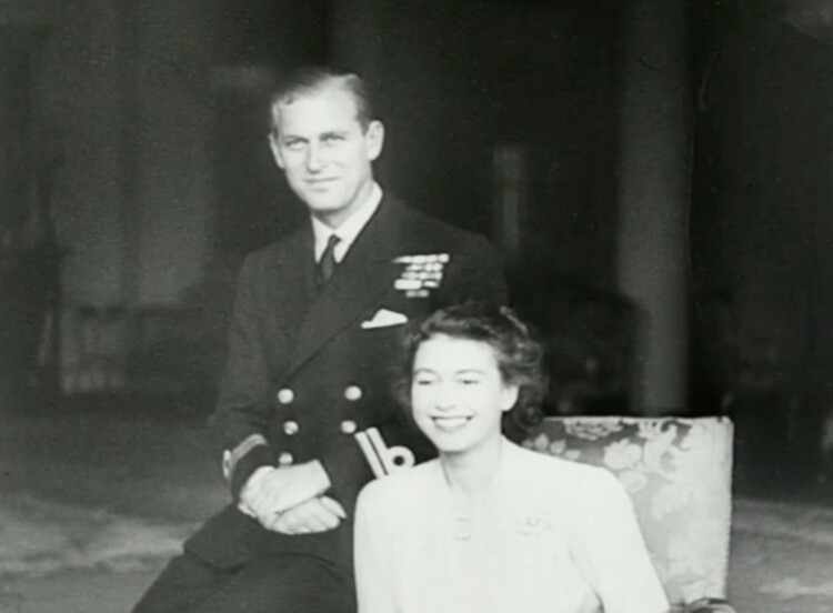Elizabeth verloving still