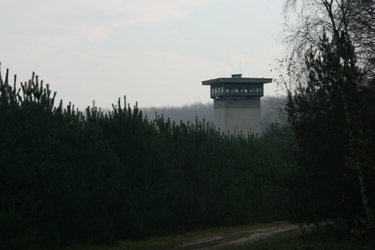 Waken over kernkoppen