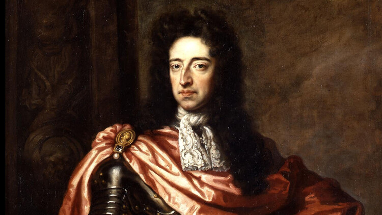 Willem III