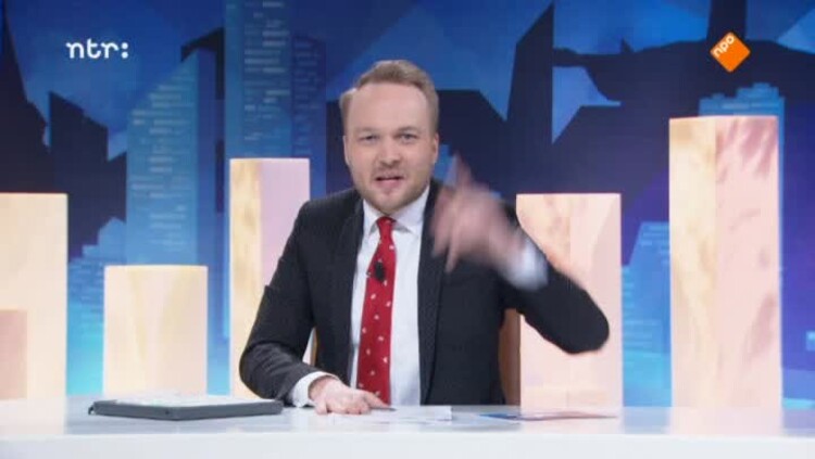 Verborgen verleden